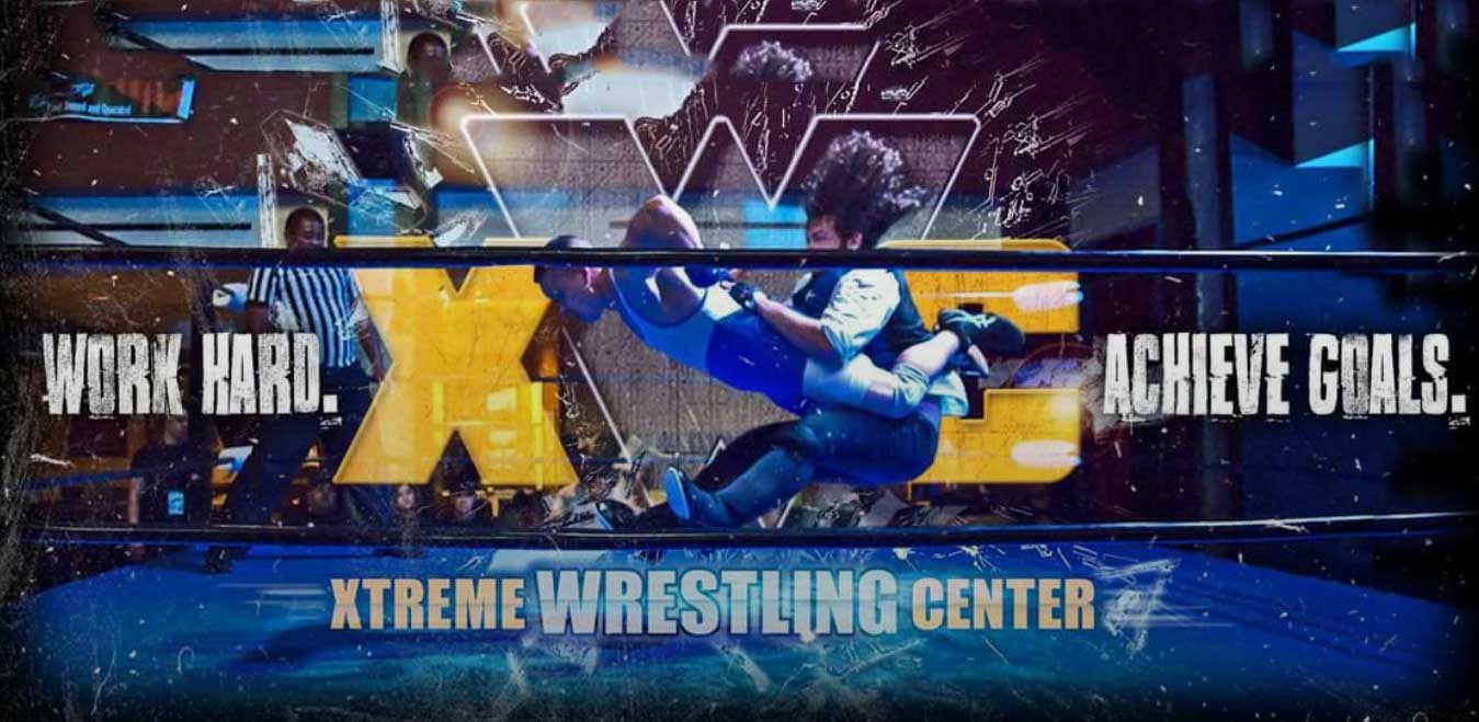 Kansas City Pro Wrestling Training School eXtreme Wrestling Center XWC