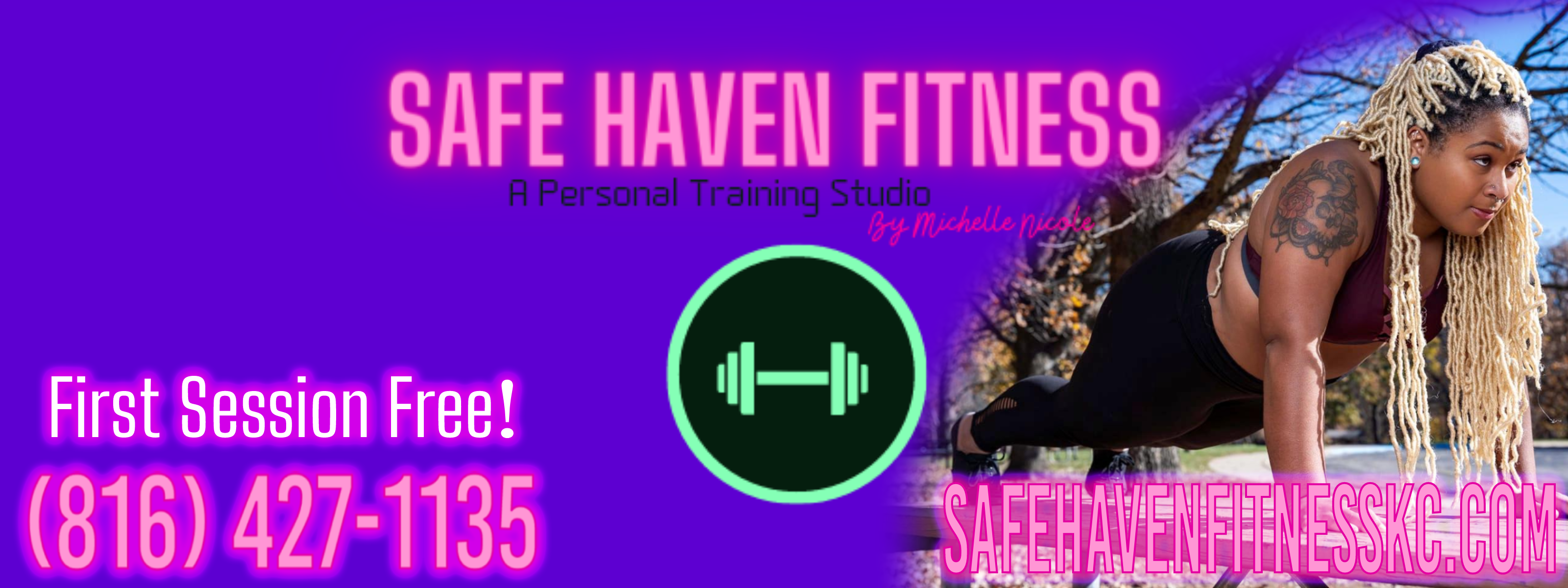 safe haven fitness kc