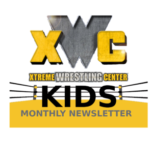 xwc kids monthly newsletter